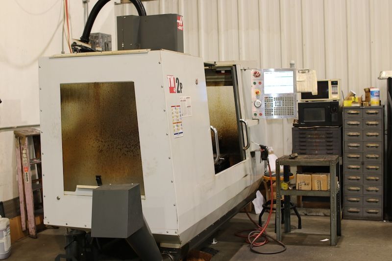 metal stampings for injection molding