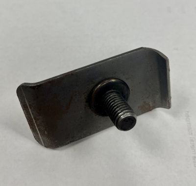 metal stampings for injection molding