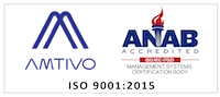 ISO 9001:2015 certification